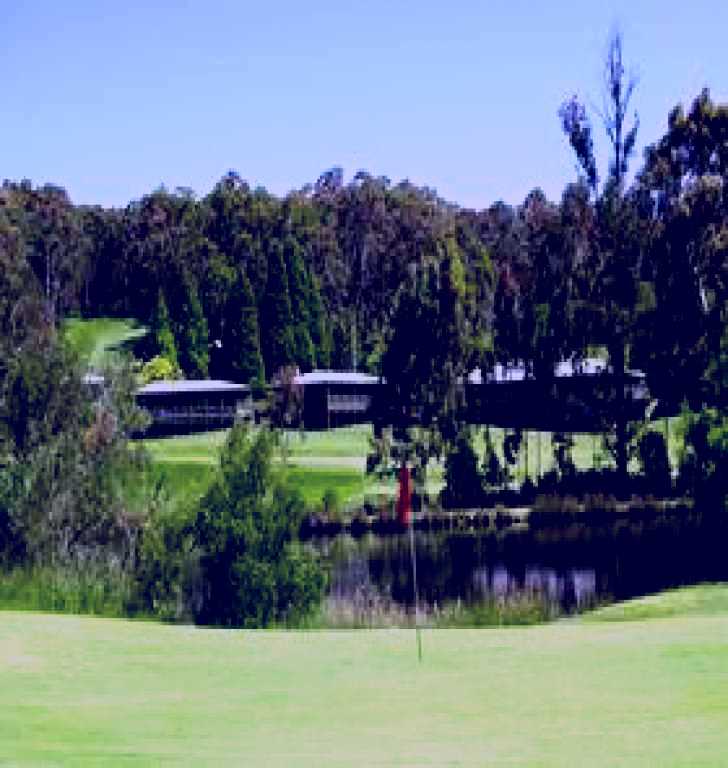 SubjectCoach | Mount Lofty Golf Club