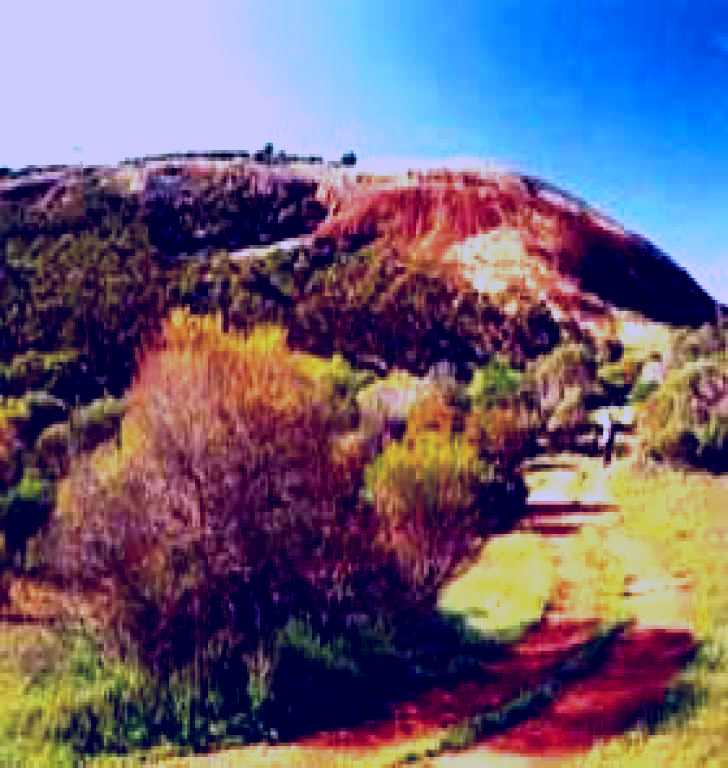 SubjectCoach | Mount Wudinna