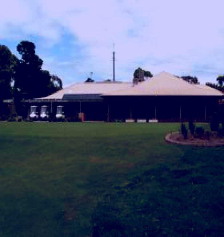 SubjectCoach | Thaxted Park Golf Club