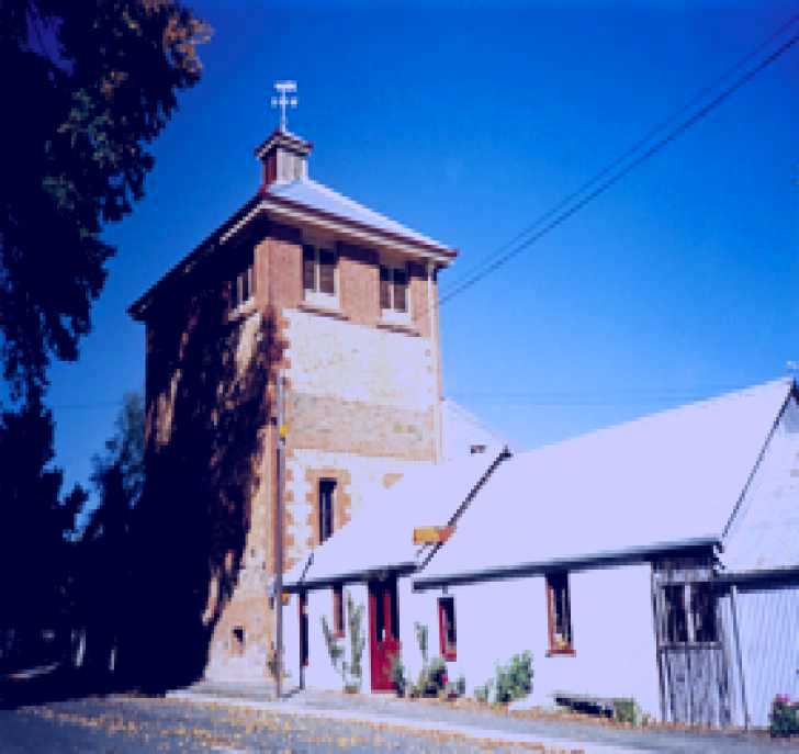 SubjectCoach | The Oakbank Weaver