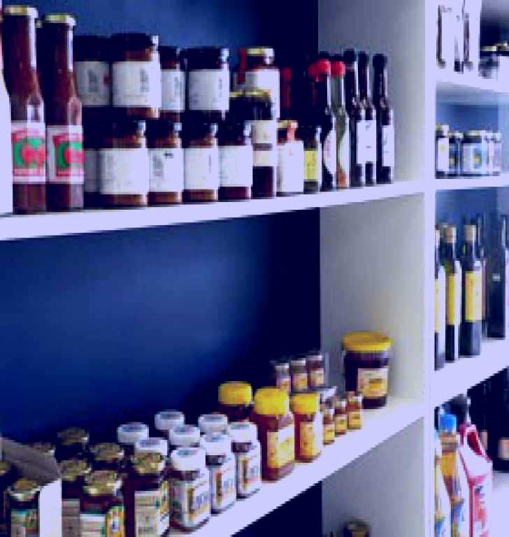 SubjectCoach | The Oyster Farm Shop