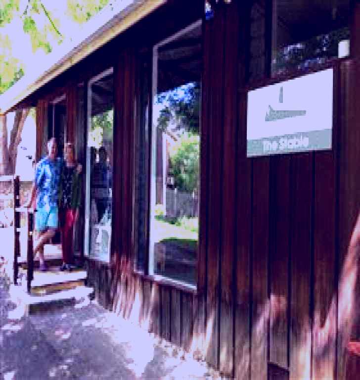 SubjectCoach | The Stable Studio by the Mill