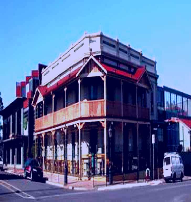 SubjectCoach | The Tap Inn