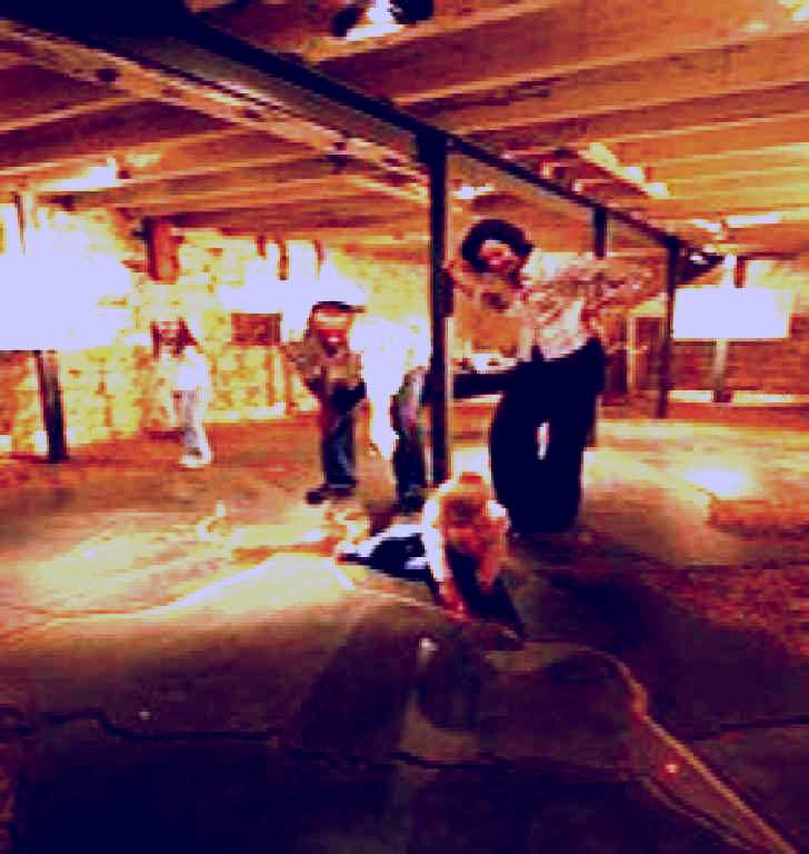 SubjectCoach | The Taste of the Region Interpretive Centre