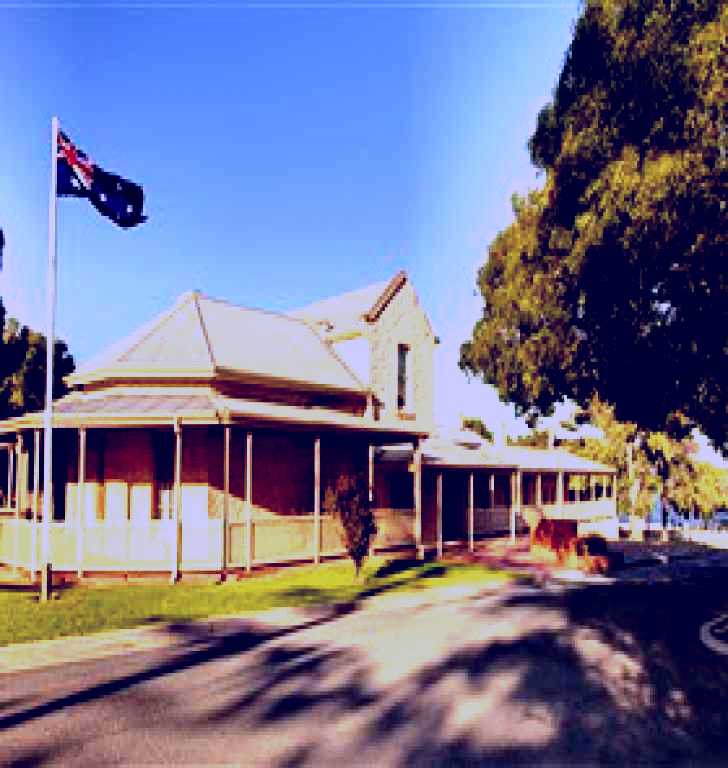 SubjectCoach | Tjilbruke Trail, Monument and Kingston Park Coastal Reserve