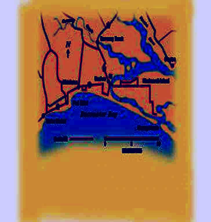 SubjectCoach | Tourist Drive Route 50