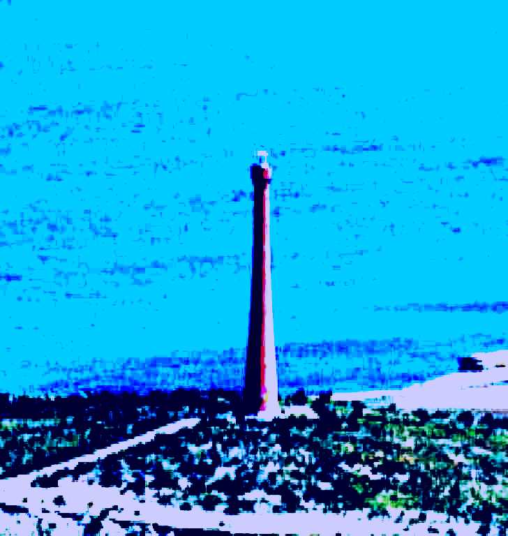 SubjectCoach | Troubridge Hill Lighthouse