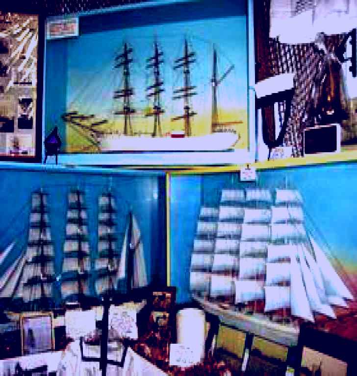 SubjectCoach | Tumby Bay National Trust Museum