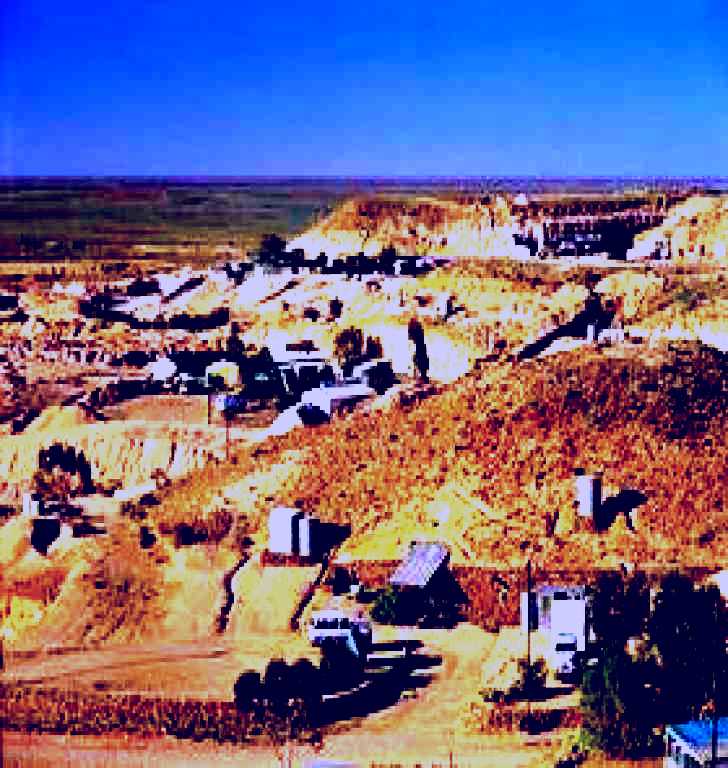 SubjectCoach | Underground Catholic Church Of St Peter And Pauls