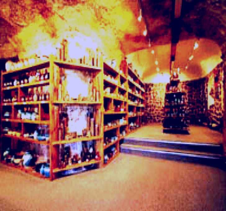 SubjectCoach | Underground Potteries