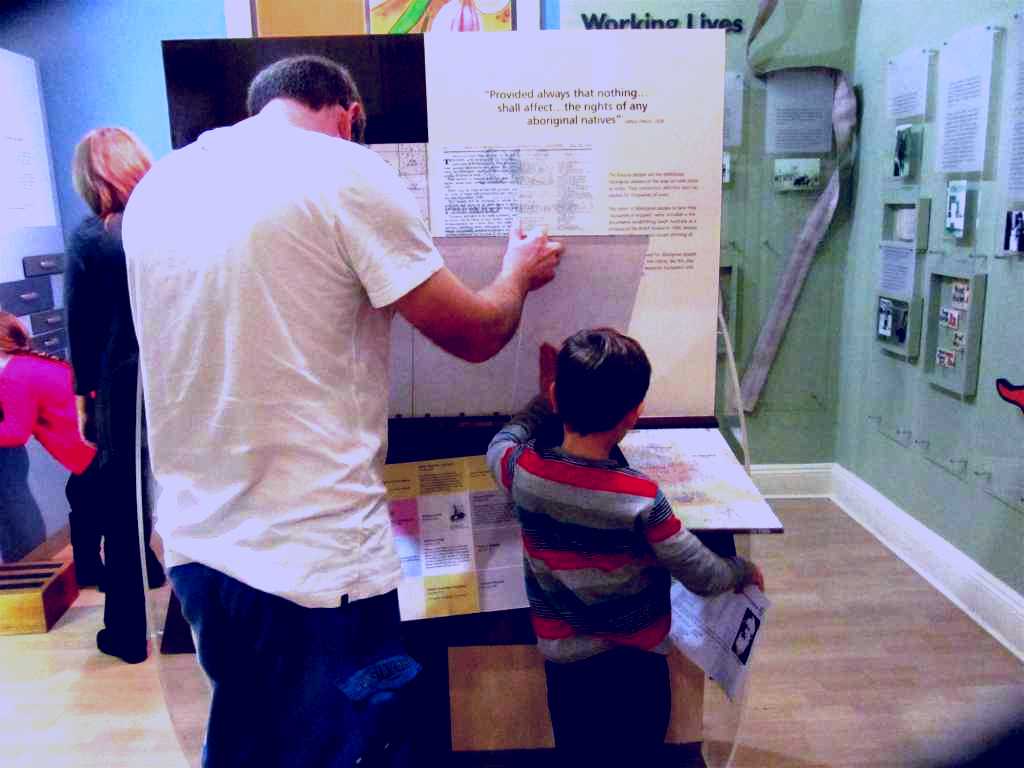 SubjectCoach | Unley Museum