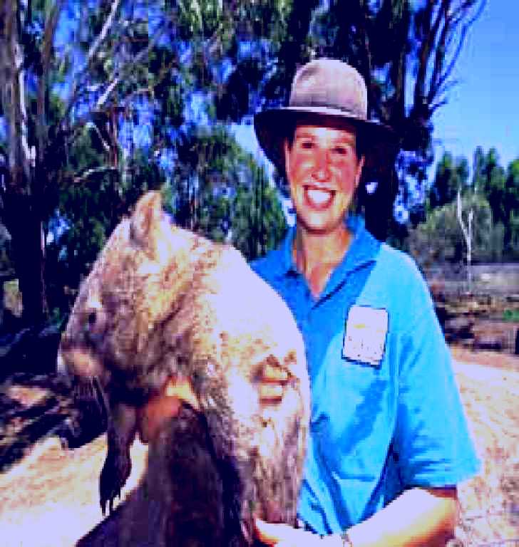 SubjectCoach | Urimbirra Wildlife Experience