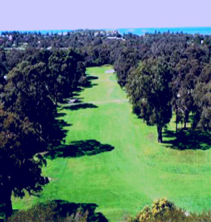 SubjectCoach | Victor Harbor Golf Club