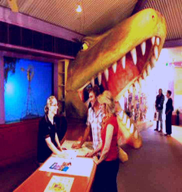 SubjectCoach | Wadlata Outback Centre