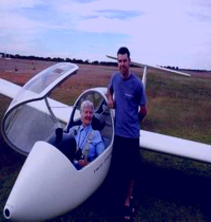 SubjectCoach | Waikerie Gliding Club
