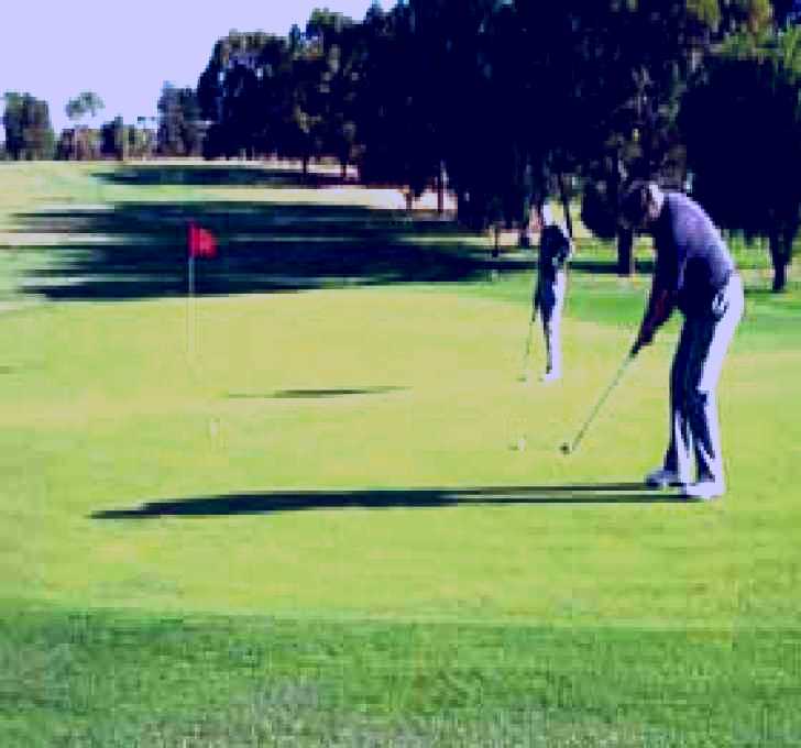 SubjectCoach | Waikerie Golf Club
