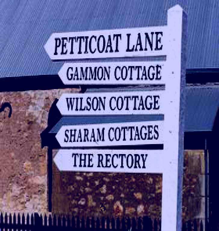 SubjectCoach | Walk with History at Penola