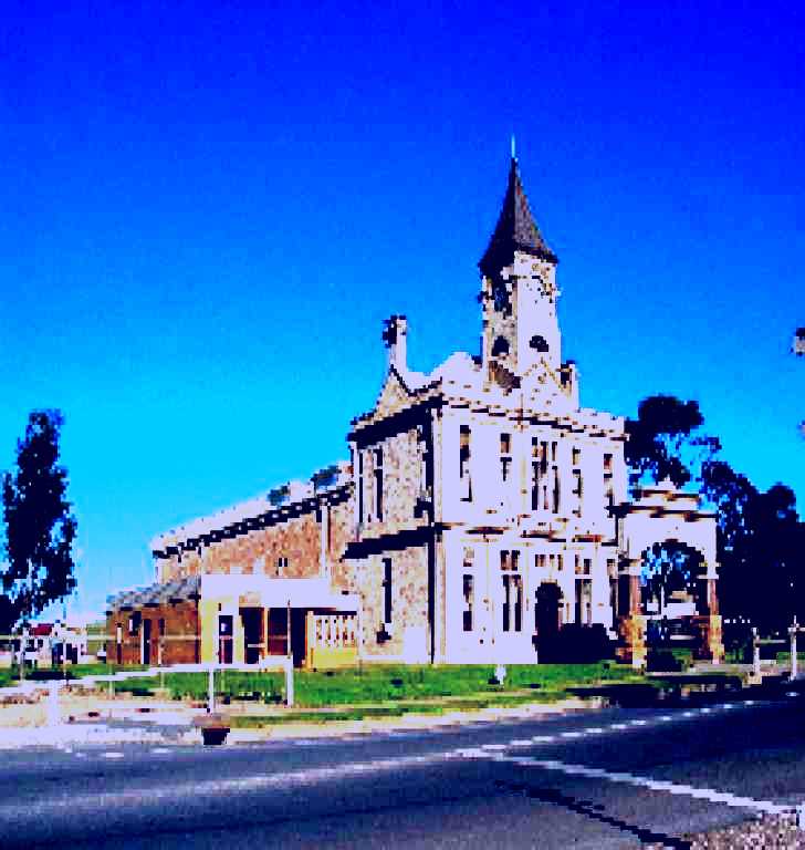 SubjectCoach | Wallaroo Historical Walks