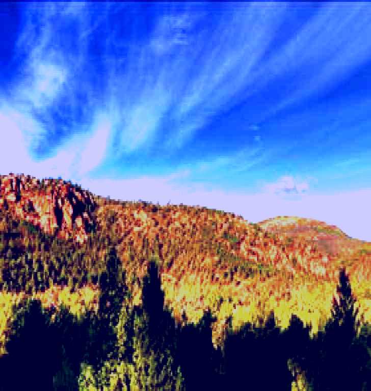 SubjectCoach | Warren Gorge