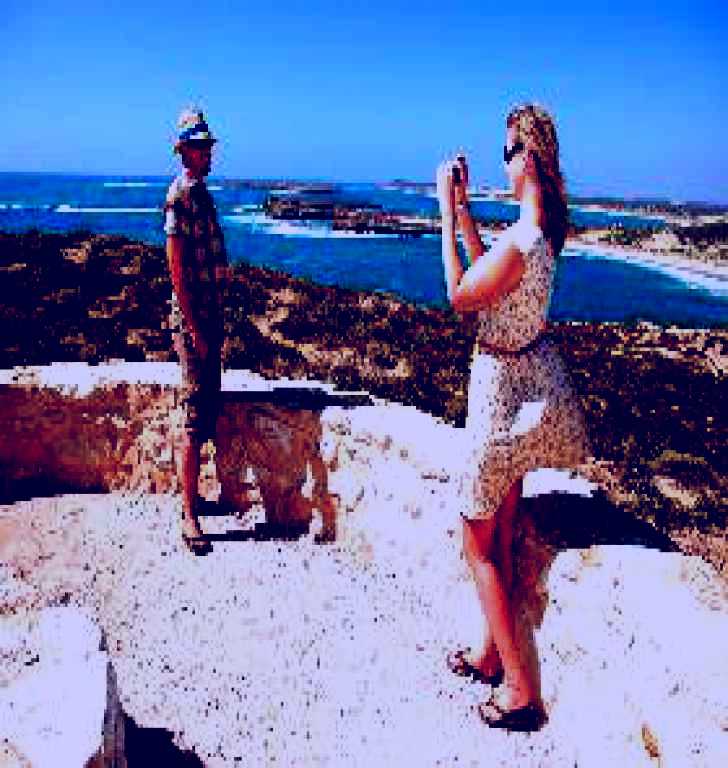 SubjectCoach | West Cape Lookout