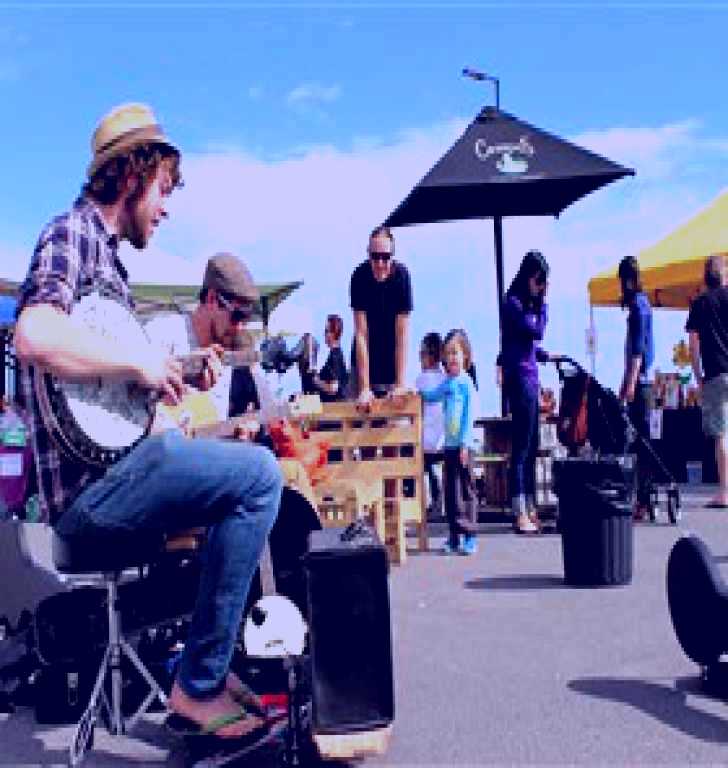 SubjectCoach | Wild at Hart Community Market