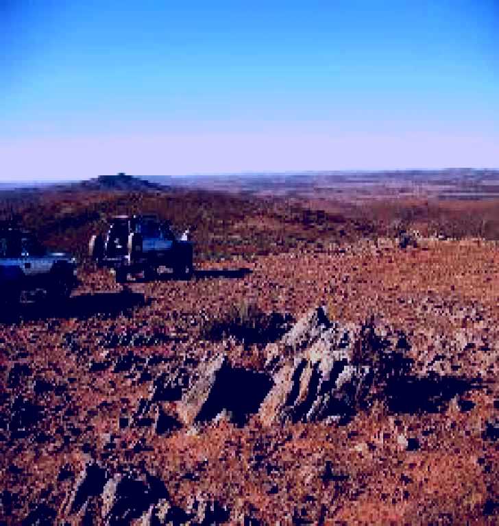 SubjectCoach | Willangi Bush Escapes