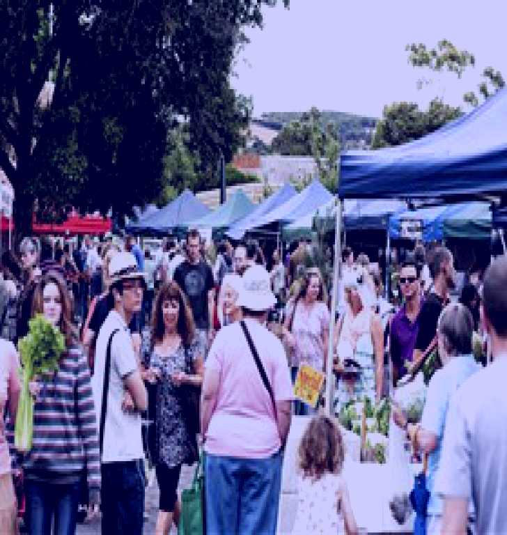 SubjectCoach | Willunga Farmers Market