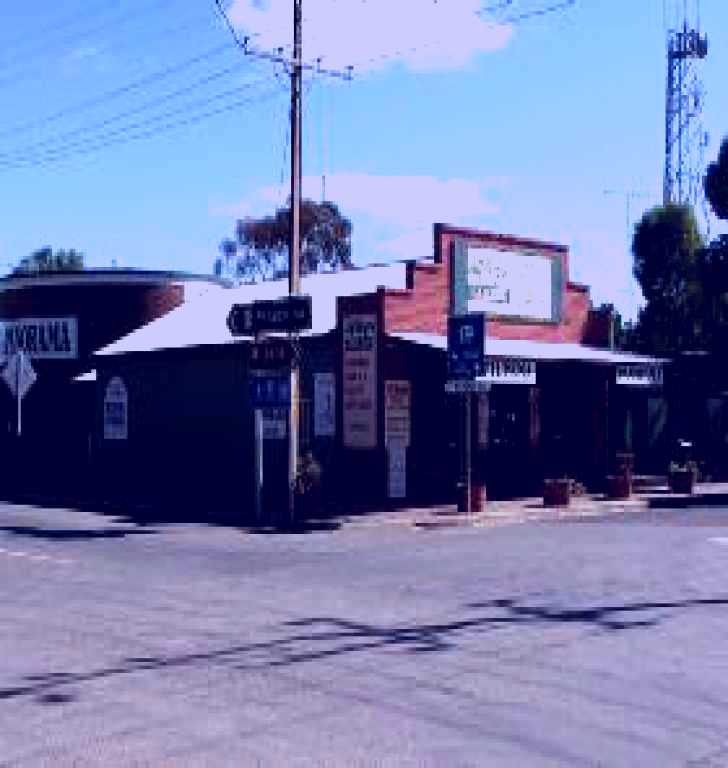 SubjectCoach | Wilpena Panorama