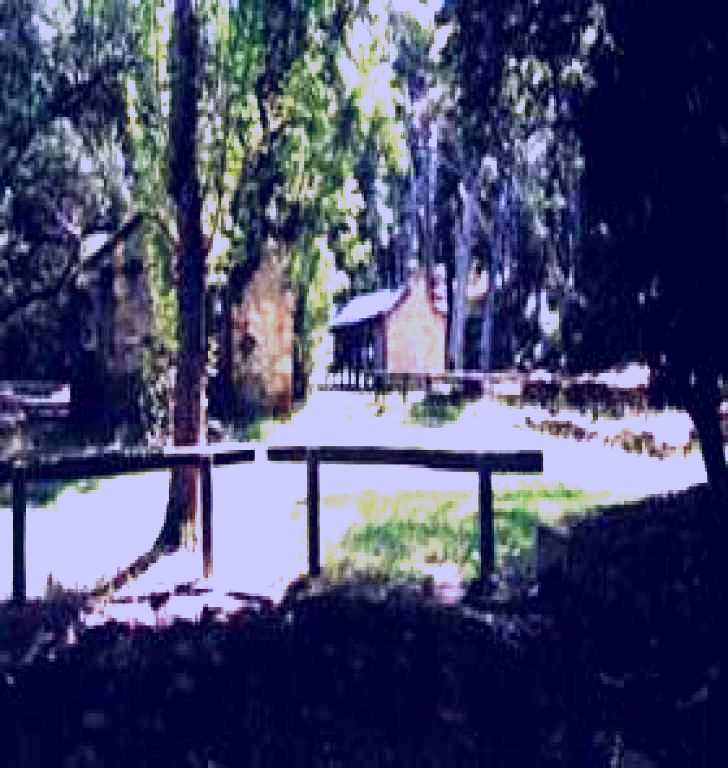 SubjectCoach | Wirrabara Forest Reserve