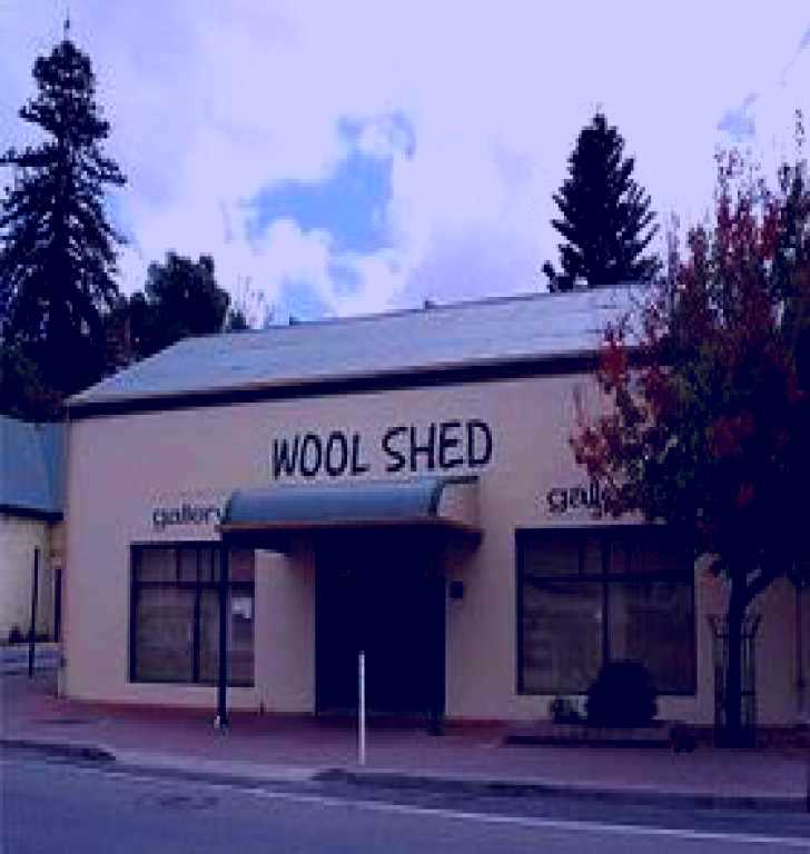 SubjectCoach | Wool Shed Gallery