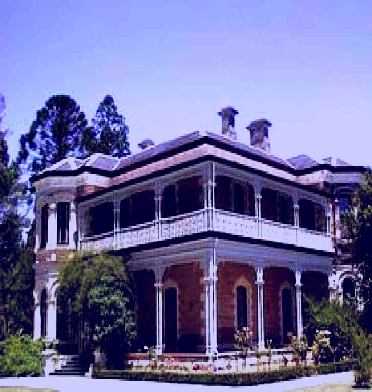 SubjectCoach | Yallum Park