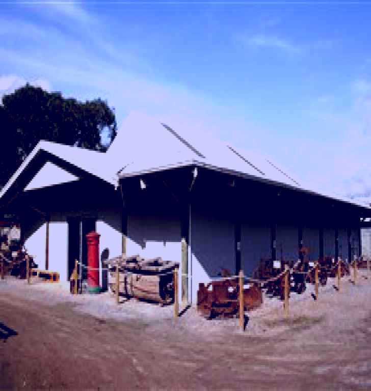 SubjectCoach | Yankalilla Historical Museum