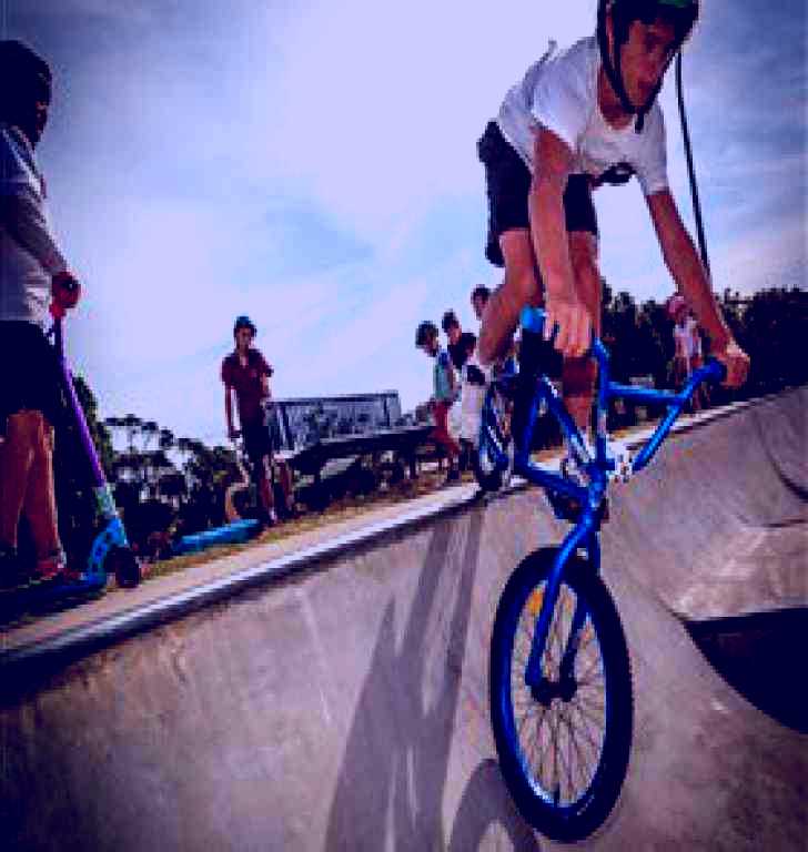 SubjectCoach | Yankalilla Lions Youth Park