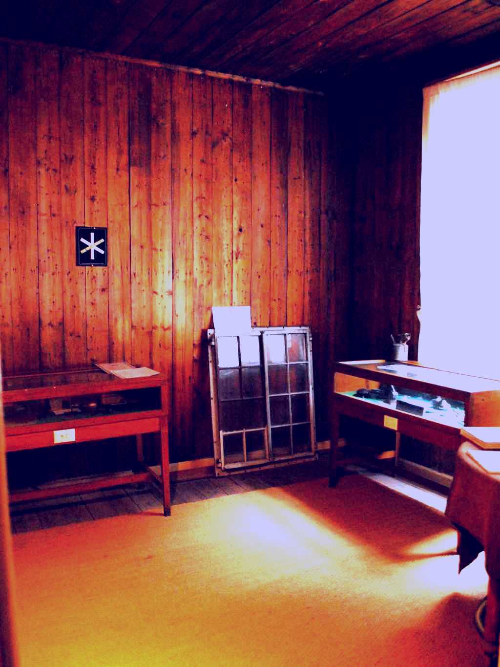 SubjectCoach | 19th Century Portable Iron Houses