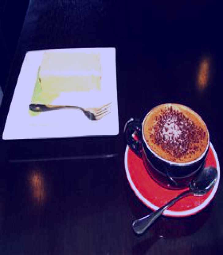 SubjectCoach | 1u Cafe