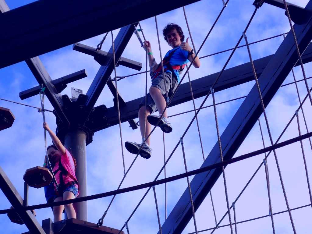 SubjectCoach | A Maze'N Things