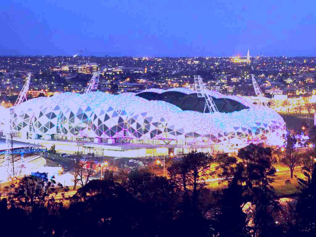 SubjectCoach | AAMI Park