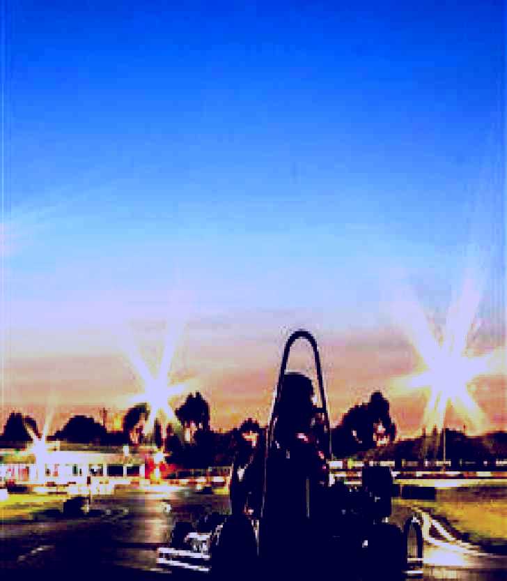 SubjectCoach | Ace Karts