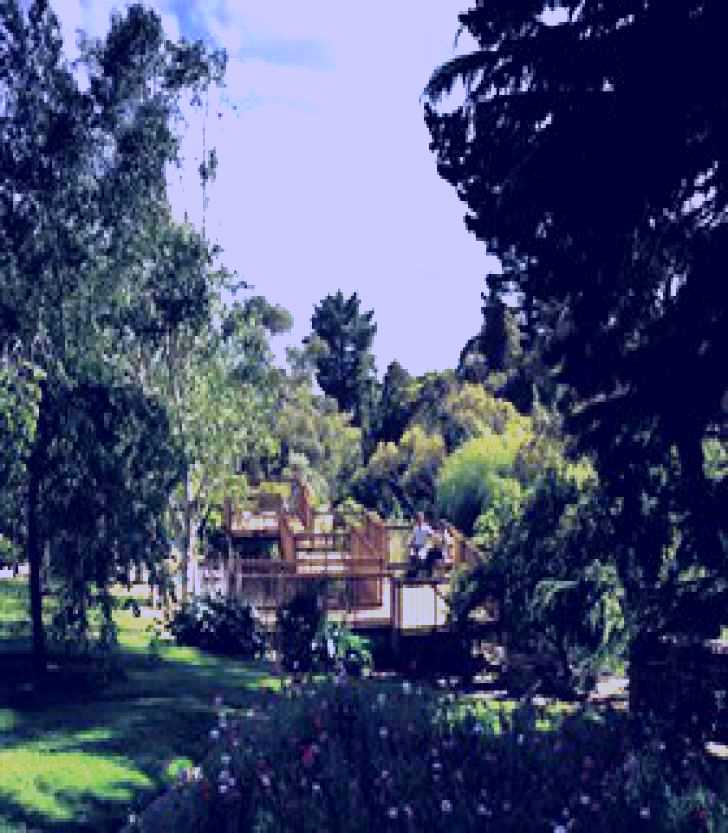 SubjectCoach | Arthurs Seat State Park