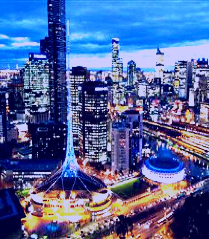 SubjectCoach | Arts Centre Melbourne