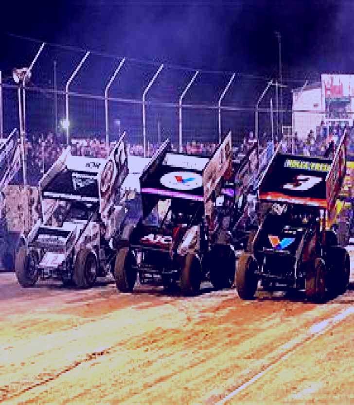 SubjectCoach | Avalon Raceway