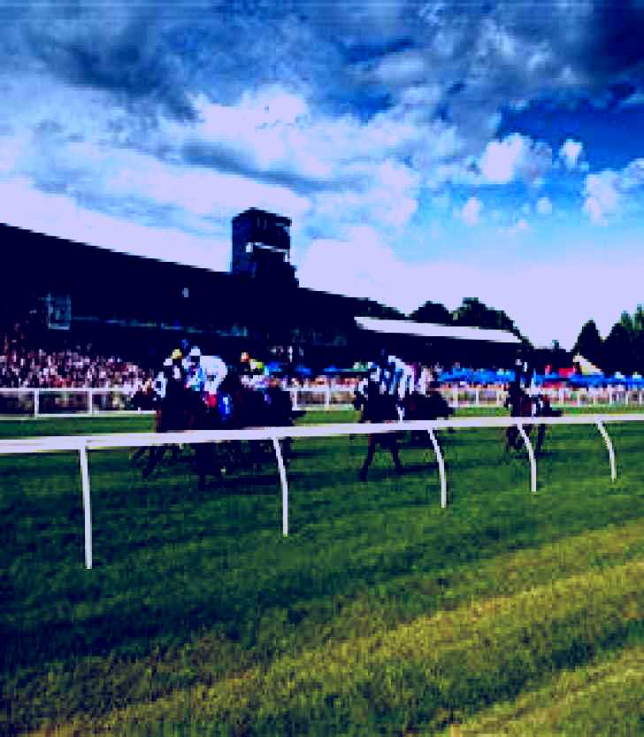 SubjectCoach | Ballarat Turf Club