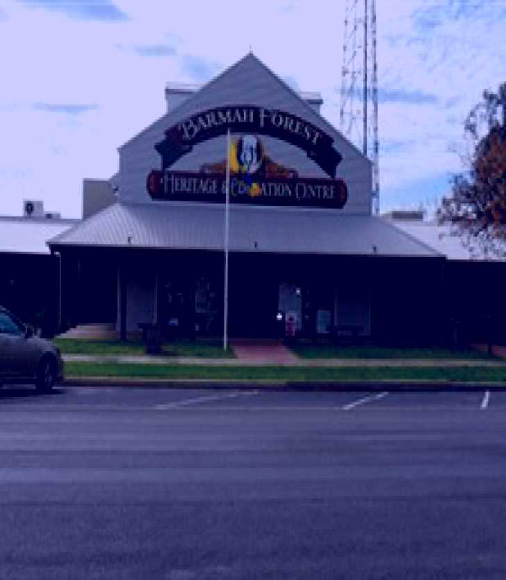 SubjectCoach | Barmah Forest Heritage and Education Centre