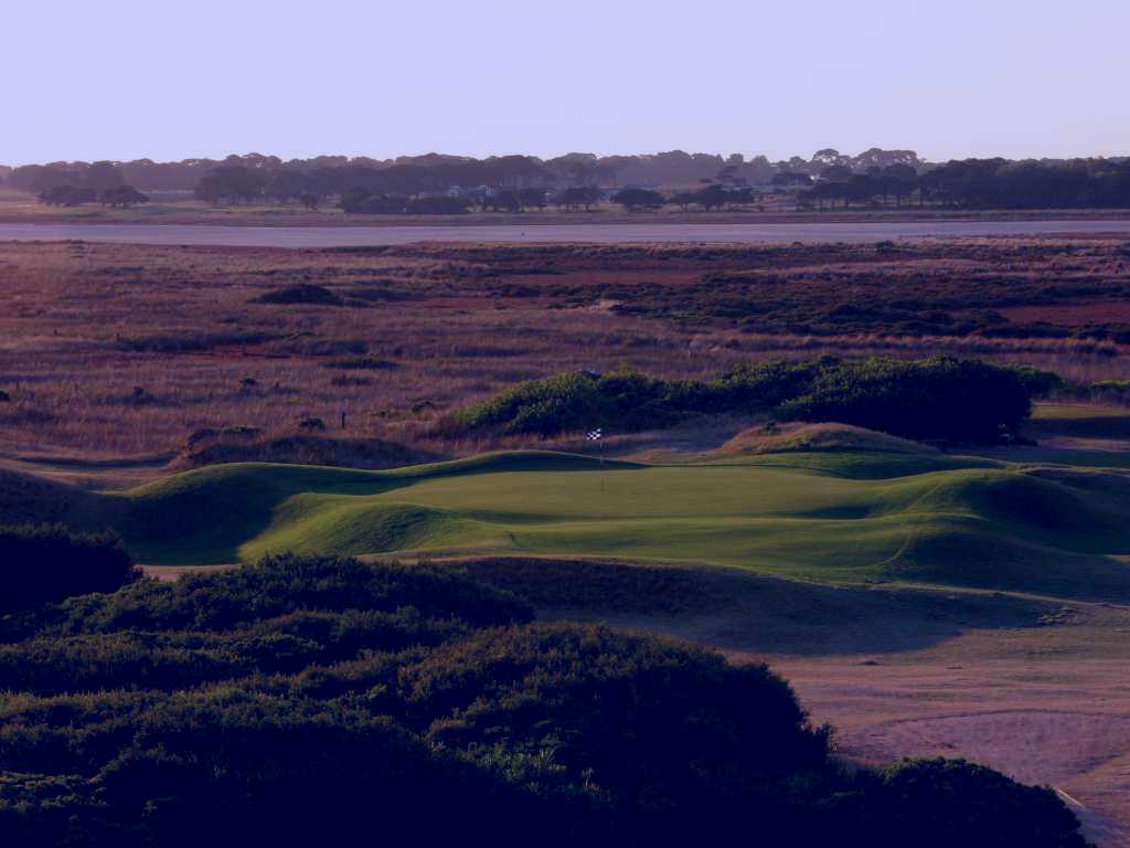 SubjectCoach | Barwon Heads Golf Club
