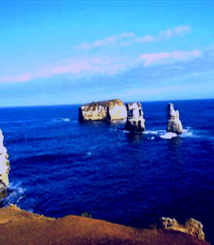 SubjectCoach | Bay of Islands Coastal Park