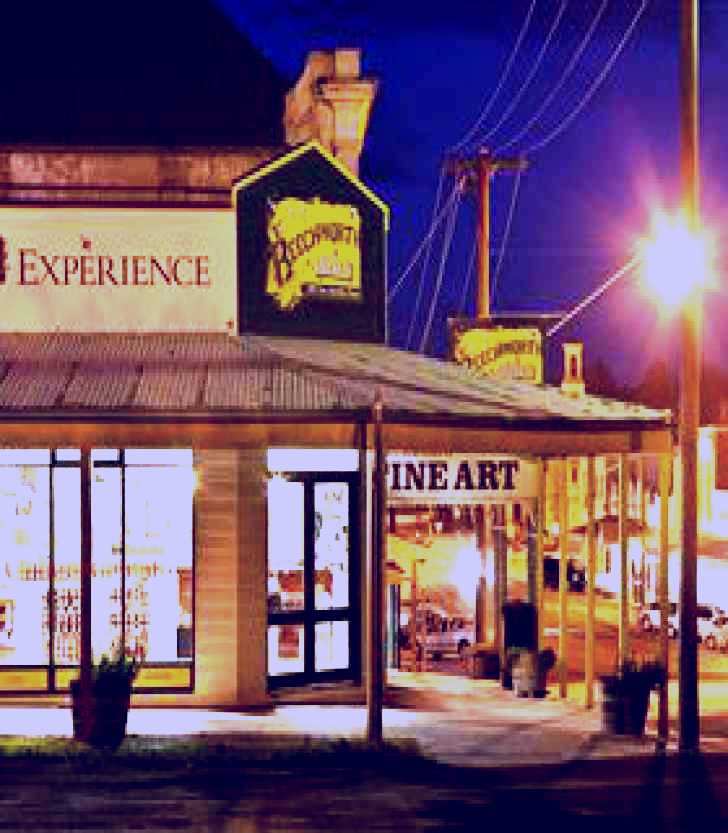 SubjectCoach | Beechworth Honey Experience