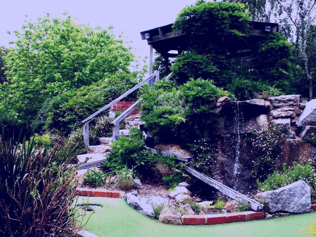SubjectCoach | Bellarine Adventure Golf