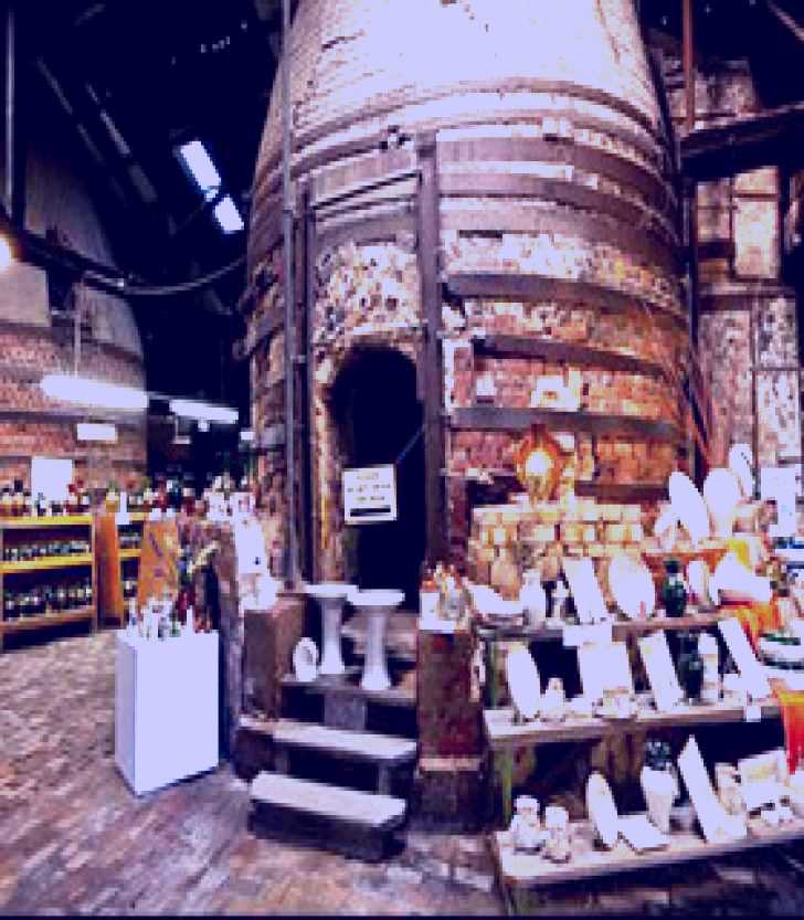 SubjectCoach | Bendigo Pottery