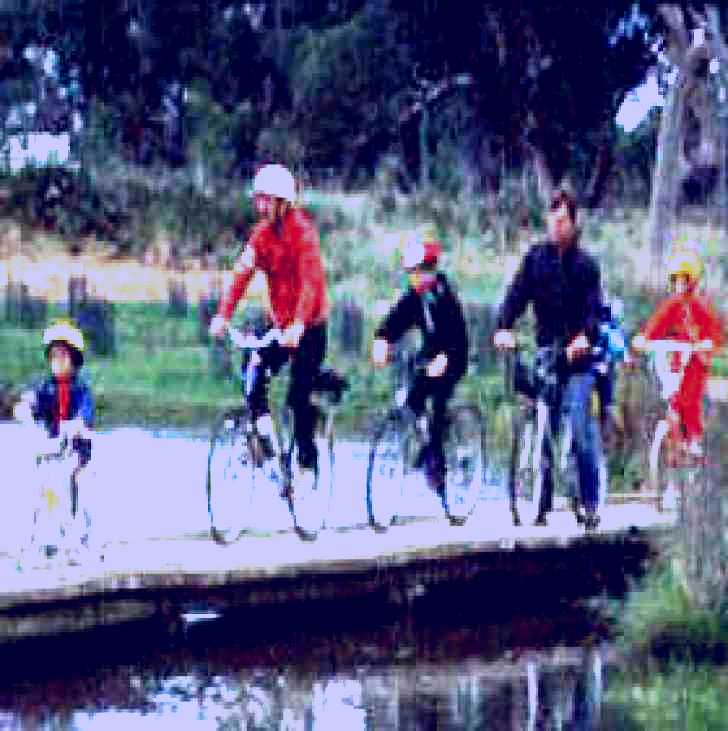 SubjectCoach | Braeside Park