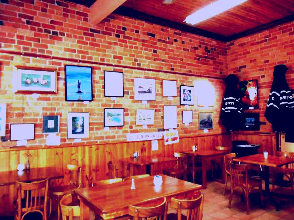 SubjectCoach | Breretons Bakery and Coffee Lounge